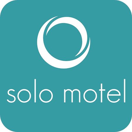 Solo Motel Broadway Los Angeles Ngoại thất bức ảnh